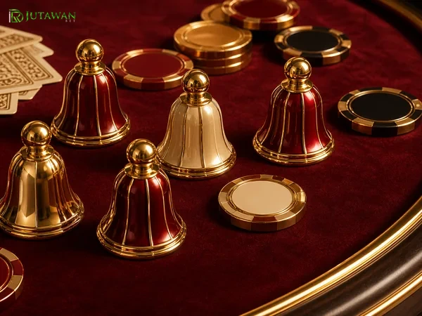 Ilustrasi panduan game casino 1