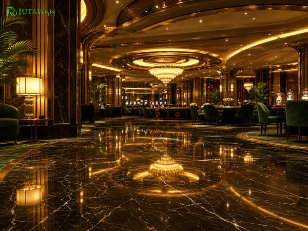 Ilustrasi panduan game casino 2
